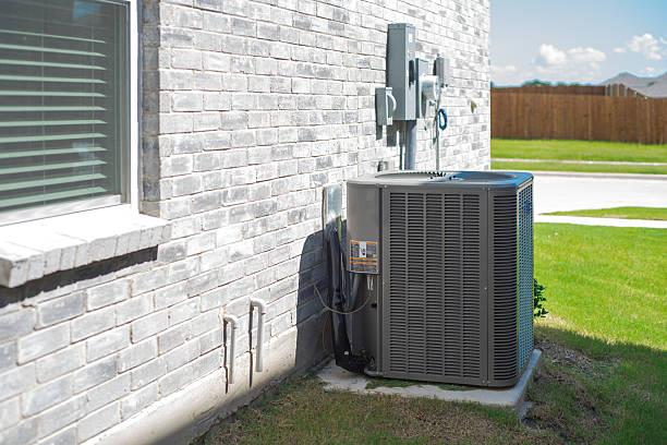 Reliable Heat Pump Repair contractor in Elkhorn, CA by FH HVAC